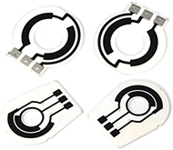 Custom Thick Film Sensors